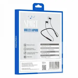Haino Teko HN-97 Neck Band