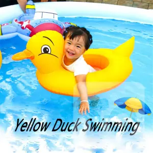 Kids Swimming pool boats 