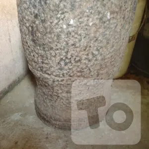 ශක්තිමත් ගල් වංගෙඩියක්