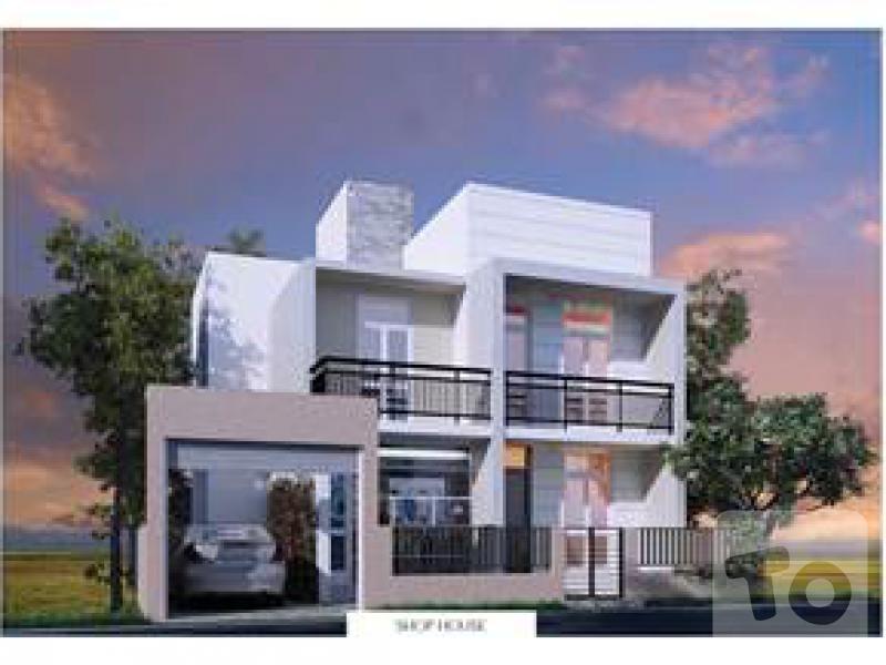 Introducing Shop Houses - 3 Bedrooms + Shop Area (Separate Bath room)