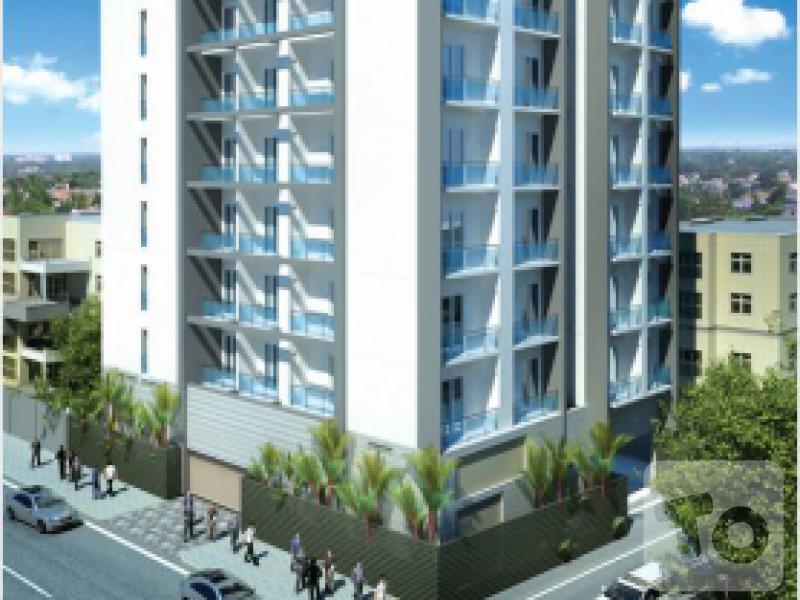 PRIME RESIDENCIES EDMONTON 2 APARTMENTS - COLOMBO 05