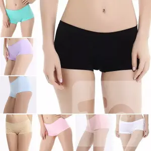 Boxer panties for ladies - Oredr Online