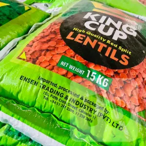 Rice, Sugar and Lentils(Dal) - Wholesale Sri lanka