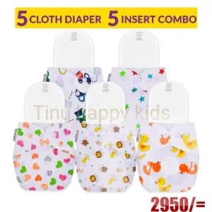 Washable diapers in sri lanka