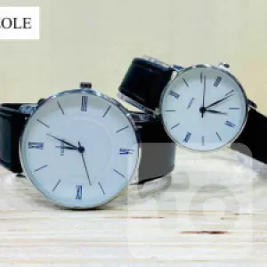 Couple Watches - Couple Watch Set Order Online Sri Lanka