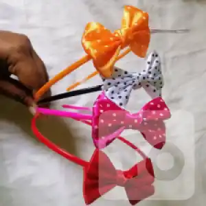 Buy girls Hair Bands