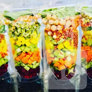 Nutrient Pack for your baby - Order Online