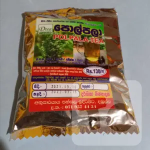 Polpala Tea | Aerva lanata Tea | Herbal tea products Sri Lanka