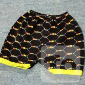 6 Month to 1 Year Baby's short - Children Clothes Online Sri lanka