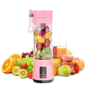 Electric Juicer Machine