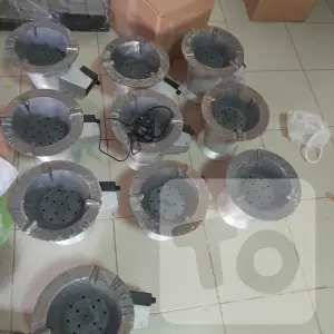 Steal Stove | Polkatu aguru lipa - පොල් කටු අගුරු ලිප් විකිණීමට