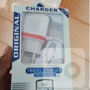 Super Fast Travel mobile phone chargers with datacable | 100% Best Quality wholesale & retails