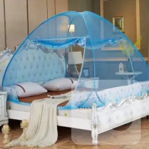 Mosquito Net Sri Lanka | Portable Mosquito Nets for Sale | මදුරු දැල