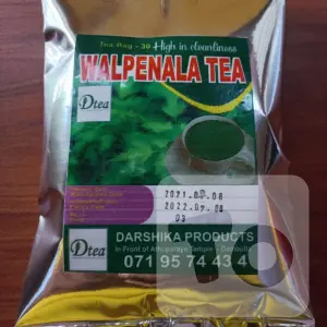  WalpenelaTea | Balloon Vine Tea | Herbal tea products Sri Lanka 