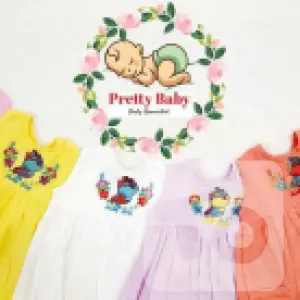 Baby Frock Sri Lanka