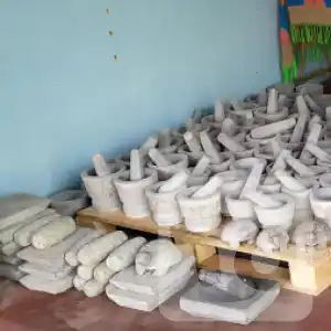 Granite grinding stones Sri Lanka - Island wide delivery - Online Sale