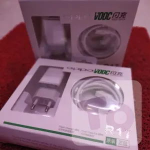 Oppo Vooc charger  | Super Fast and Quick Charger | USB TYPE C