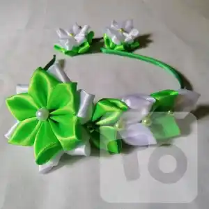 Beautiful Hair Band for little girls - beautiful bands for a Small and Cheap Price Online Sri Lanka