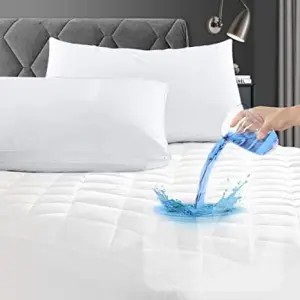 Waterproof mattress cover sri lanka