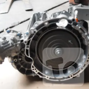 MERCEDES BENZ W176 A45AMG 2017 AUTOMATIC TRANSMISSION GEARBOX