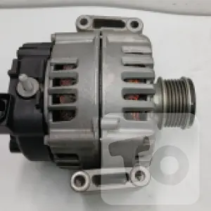MERCEDES BENZ W253 GLC43AMG 2017 ALTERNATOR GENERATOR 200A A0009068706