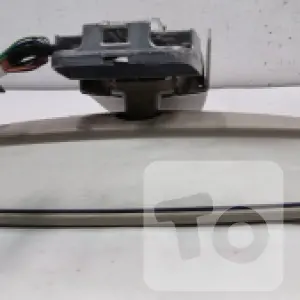 MERCEDES BENZ W230 SL350 2005 INTERIOR REAR VIEW CENTER MIRROR