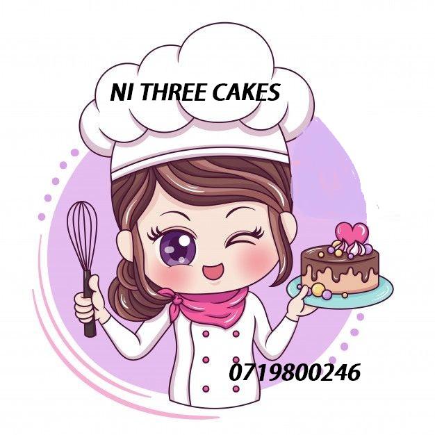 Nithree Cake