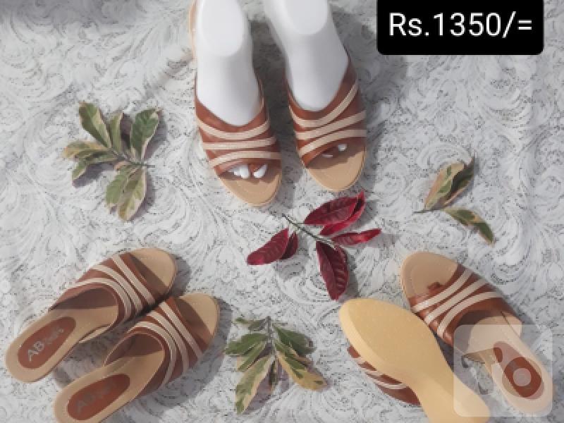 New Arrivals Ladies Slipers Best Price in sri lanka