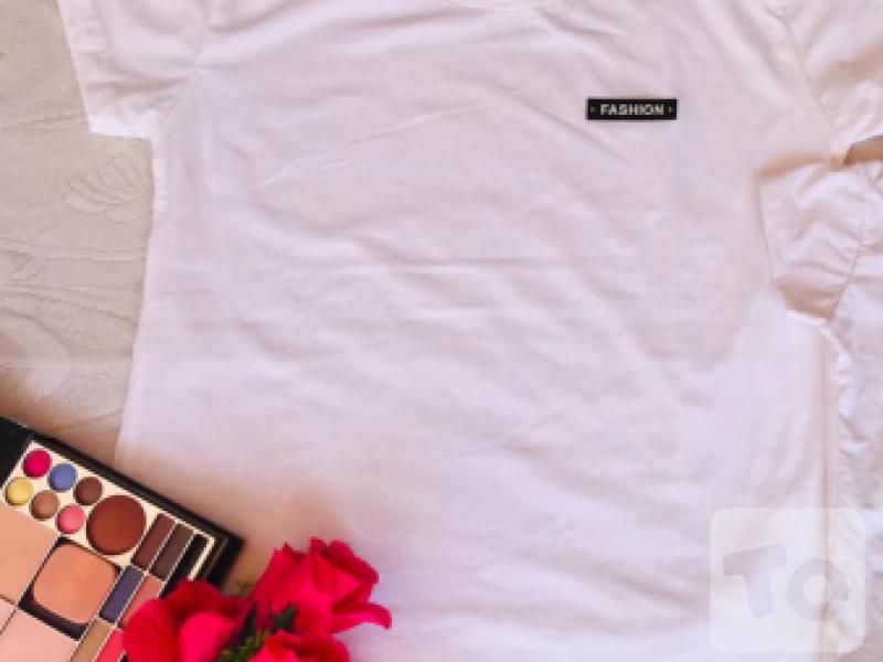 Women's T-Shirt - 100% cotton - Online Sri Lanka - Island Wide Cash on Delivery