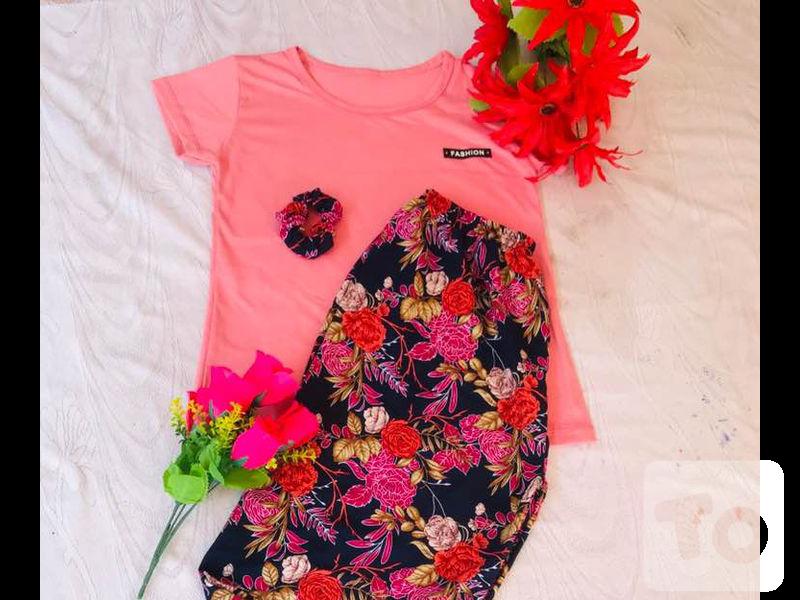Cotton Long pants and T shirts Online Sri Lanka