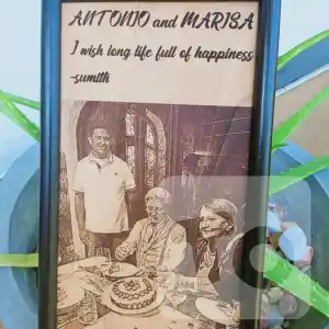 Laser Cut and Engraved wood finished Gifts online in sri lanka