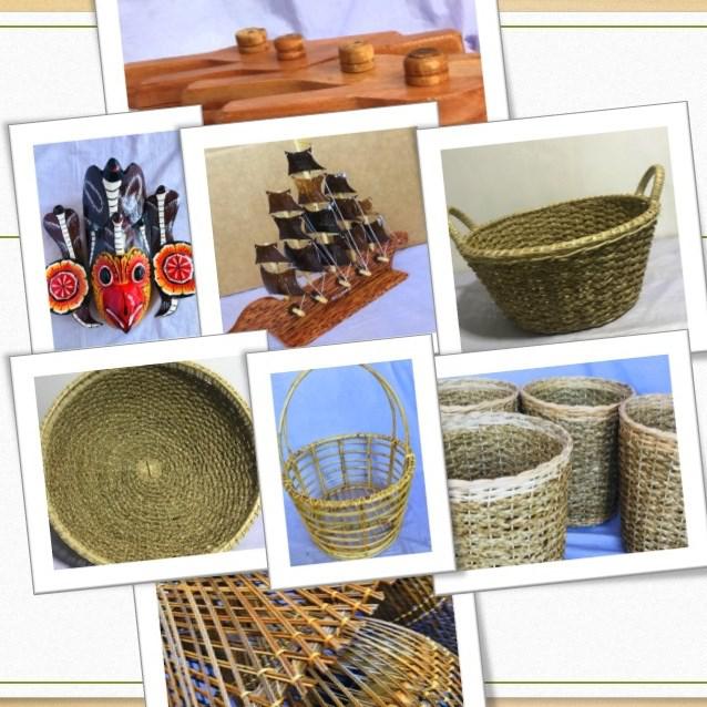 Achicho Cane Works