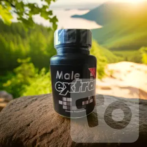 Male Extra 60 Capsules in Sri Lanka 
