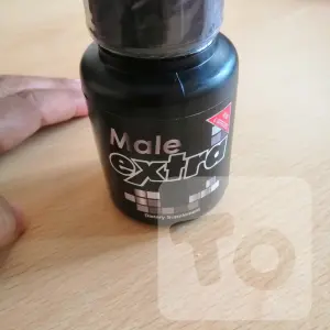 Male Extra 60 Capsules 