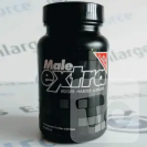 Male Extra 60 Capsules