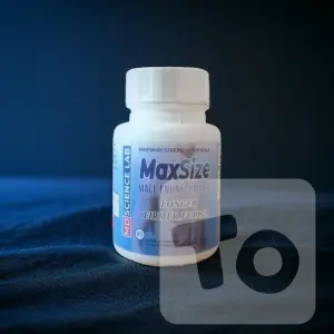 Maxsize 60 Capsules in Sri Lanka 