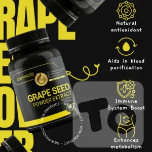 Grape Seed Extract 