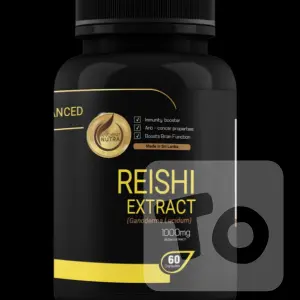 Reishi Extract 