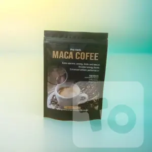 Maca Coffee Energy Booster in Sri Lanka 