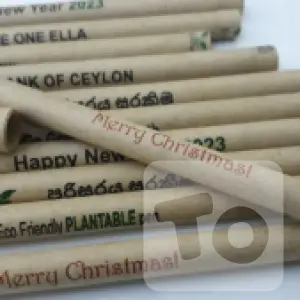 plantable pen